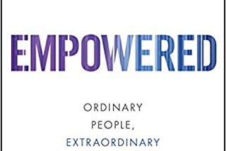 Empowered:Micro Review