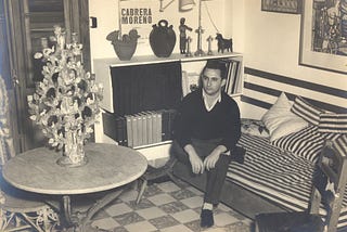 El verde de mayo