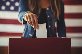The Endless Election Season