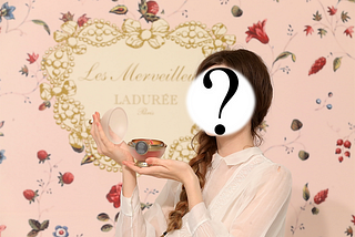 WHO IS MARVELOUS ? — Meet the customer of “LES MERVEILLEUSES”