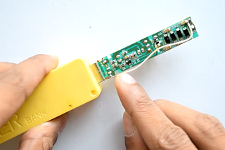 This $3 DIY USB Device Will Kill Your Computer