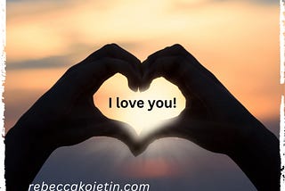 Should You Reframe Giving Your Heart Away?