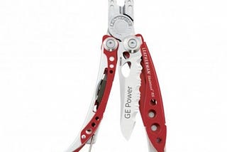 Engraved Leatherman Tools | Logo Knives