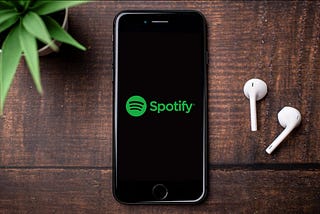 Spotify, and How we Interact with Music Today