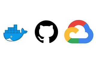 Setup CI-CD Pipeline Using Github Actions to deploy a Containerized Application to Google App…