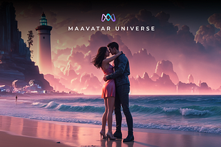 Love, Relationships, and the Metaverse: A
Comprehensive Guide