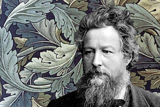 Interesting and incredible facts about William Morris