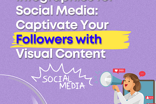 Infographic for social media