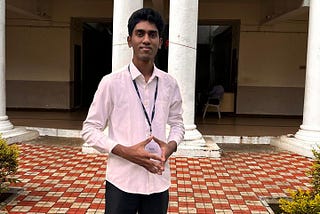 My Sophomore experience in SSNCE