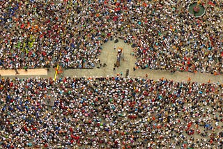 Freedom of Speech In Challenging Times