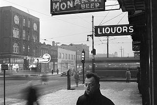 division street
