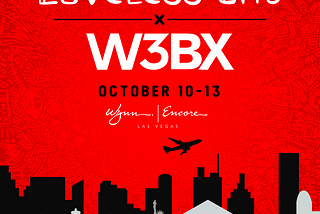 Loveless x W3BX Las Vegas Claim