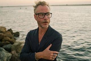 MATT BERNINGER’S LYRICS ON ‘ONE MORE SECOND’