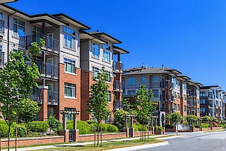 4 Multifamily Investing Strategies: And Which Strategy Is the Best?