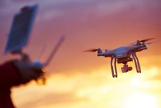 AI-powered autonomous drone photography
Photography by self-flying drones with the help of…