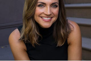 Paula Faris: The Emmy-Nominated Journalist on Fear, Faith, and Finding Your Calling — Ep. 11