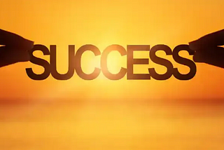 4 Elements For Personal Success