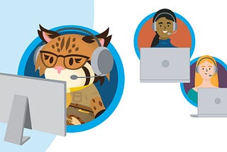 You’ve Got Questions. We’ve Got AppExchange Chat (and Answers).