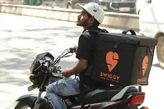 The Dark Side of Indian Food Delivery Apps
