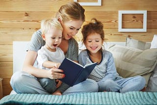 Everything You Need to Know about Bedtime Stories for Kids