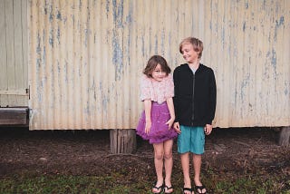 Accept your Sibling’s Enmeshed Relationship with your Narcissistic Parent