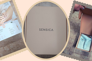 THE SENSICA SENSILIGHT PRO