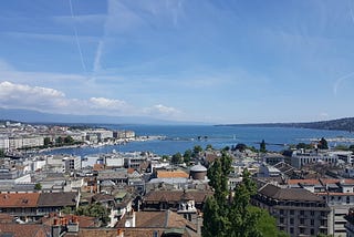 Geneva: A Sporting Perspective

Unlike anywhere I have visited before, Geneva is a rare breed of…