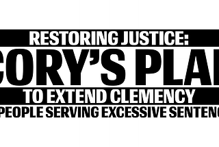 RESTORING JUSTICE