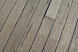 Enhancing Your Outdoor Space: A Comprehensive Guide to Waterproof Deck Surfaces with Liquid Rubber
