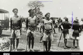 The Home Guard’s Shadow: Colonialism, Power, and Inequality in Post-Colonial Kenya