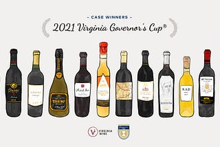 2021 Virginia Governor’s Cup Recap: Unveiling Virginia’s Finest