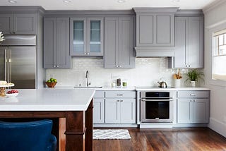 Some great wood kitchen cabinets ideas