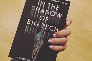 I’m published!