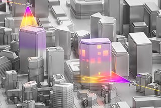Giving buildings an “MRI” to make them more energy-efficient and resilient