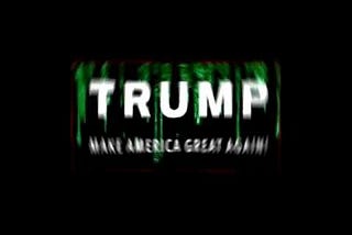 Decoding the Matrix of Trump