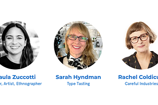 The closing talks at UX London 2025