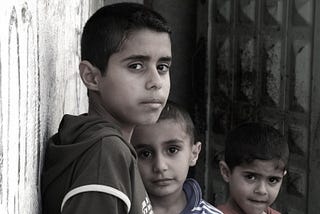 “What Is Israel Supposed To Do?” And Other Stupid Questions