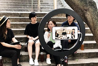 Ora-Ora Live — Episode 11: Interview with HKBU Students