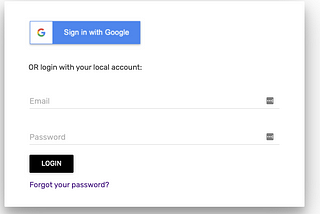 OKPulse now supports Google Single Sign-On