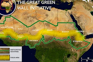 West African Anti-Democratic Tendencies Threaten Climate Defense Policy Implementation