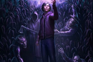 (This book is free to read for 8 more days) Why you need to read The Game at. Carousel right now!
