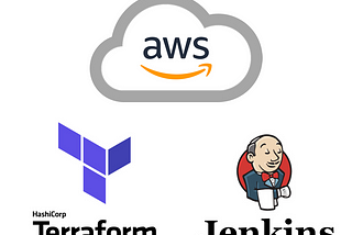 Deploying AWS Resources Using Terraform And Jenkins Pipeline