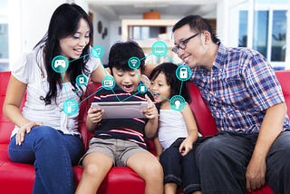 Ontario Green Savings Explains How to Teach Children about Energy Efficiency