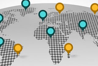 Settlements in a Global Landscape