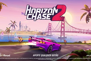 Horizon Chase 2 Revs Up the Fun, But Bugs Keep it From Reaching Top Gear