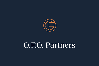 O.F.O. Partners is seeking administrative energy