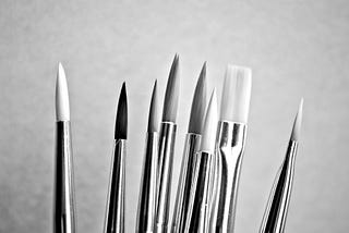 Who Is Hand Lettering Actually For?