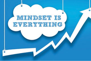 How to develop a growth mindset