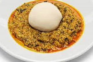 How to….Prepare Nigerian melon soup. (Egusi soup)