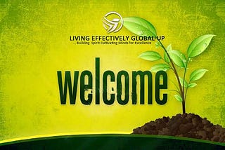 Living Effectively Global - Up